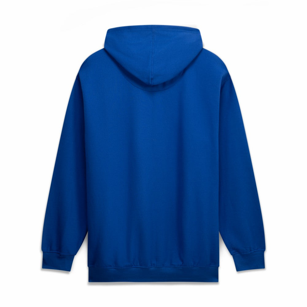 Chicago Cubs Fanatics Big & Tall Heart & Soul Hoodie Outlet