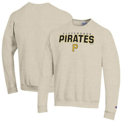 Pittsburgh Pirates Champion Eco Powerblend Sweatshirt Online