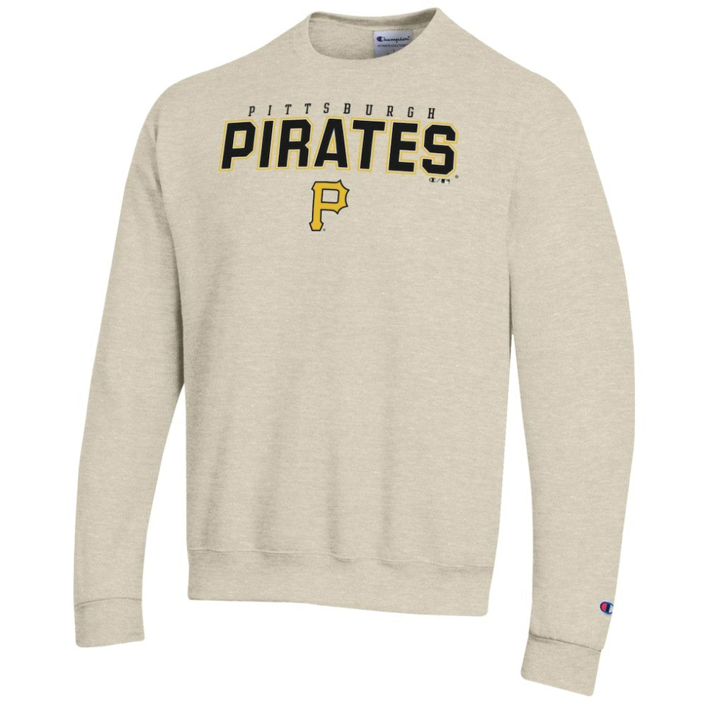 Pittsburgh Pirates Champion Eco Powerblend Sweatshirt Online