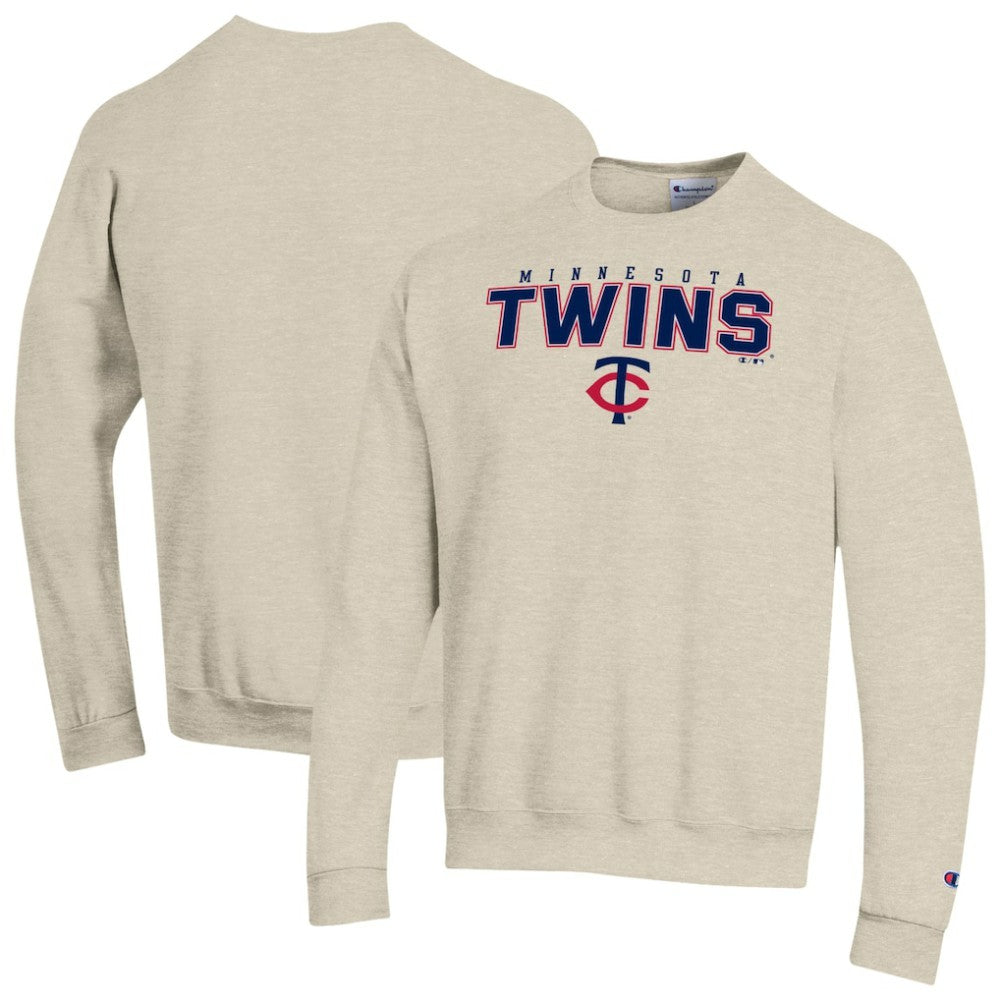 Minnesota Twins Champion Eco Powerblend Sweatshirt Online
