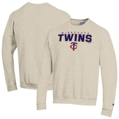 Minnesota Twins Champion Eco Powerblend Sweatshirt Online