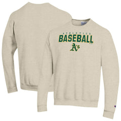 Athletics Champion Eco Powerblend Sweatshirt Sale