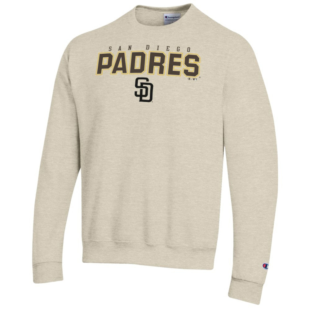 San Diego Padres Champion Eco Powerblend Sweatshirt Near Me