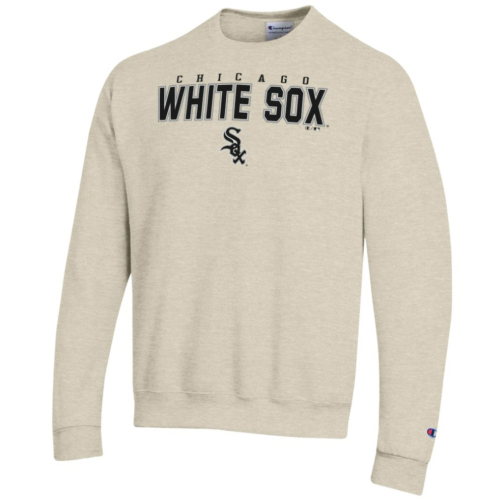 Chicago White Sox Champion Eco Powerblend Sweatshirt Sale