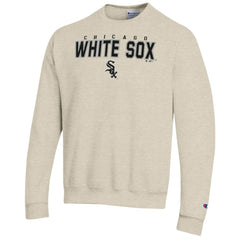 Chicago White Sox Champion Eco Powerblend Sweatshirt Sale