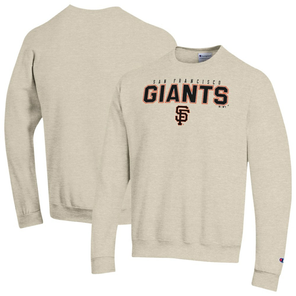 San Francisco Giants Champion Eco Powerblend Sweatshirt Near Me