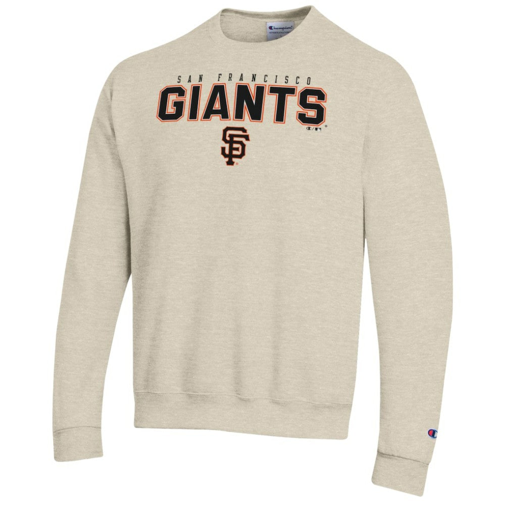 San Francisco Giants Champion Eco Powerblend Sweatshirt Near Me