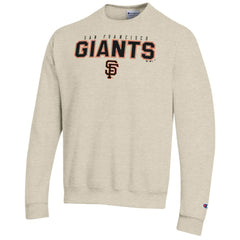 San Francisco Giants Champion Eco Powerblend Sweatshirt Near Me