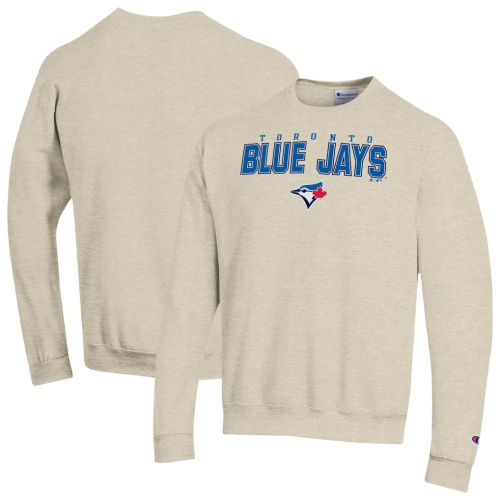 Toronto Blue Jays Champion Eco Powerblend Sweatshirt for sale