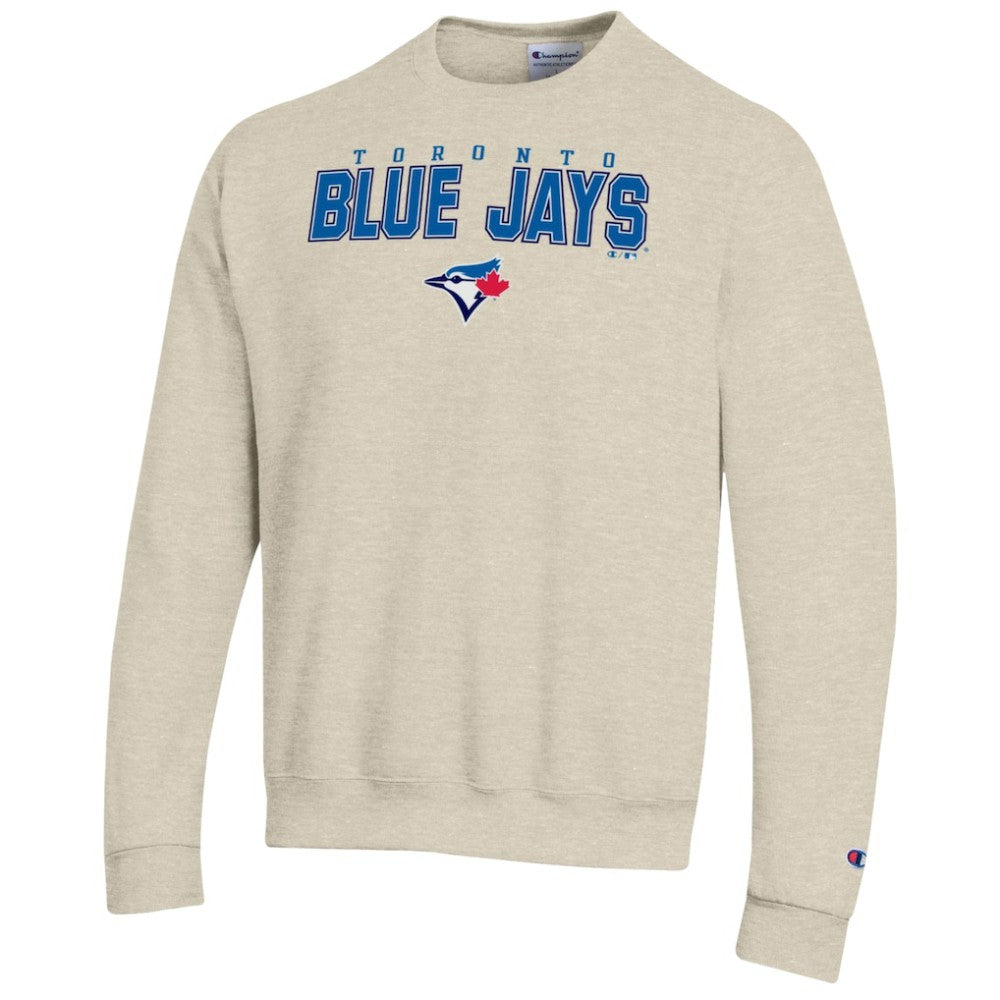 Toronto Blue Jays Champion Eco Powerblend Sweatshirt for sale