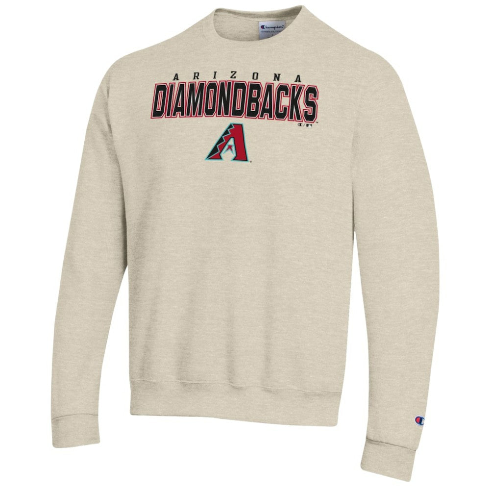 Arizona Diamondbacks Champion Eco Powerblend Sweatshirt Near Me