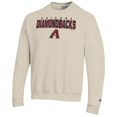 Arizona Diamondbacks Champion Eco Powerblend Sweatshirt Near Me