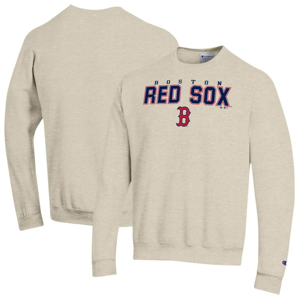Boston Red Sox Champion Eco Powerblend Sweatshirt Outlet