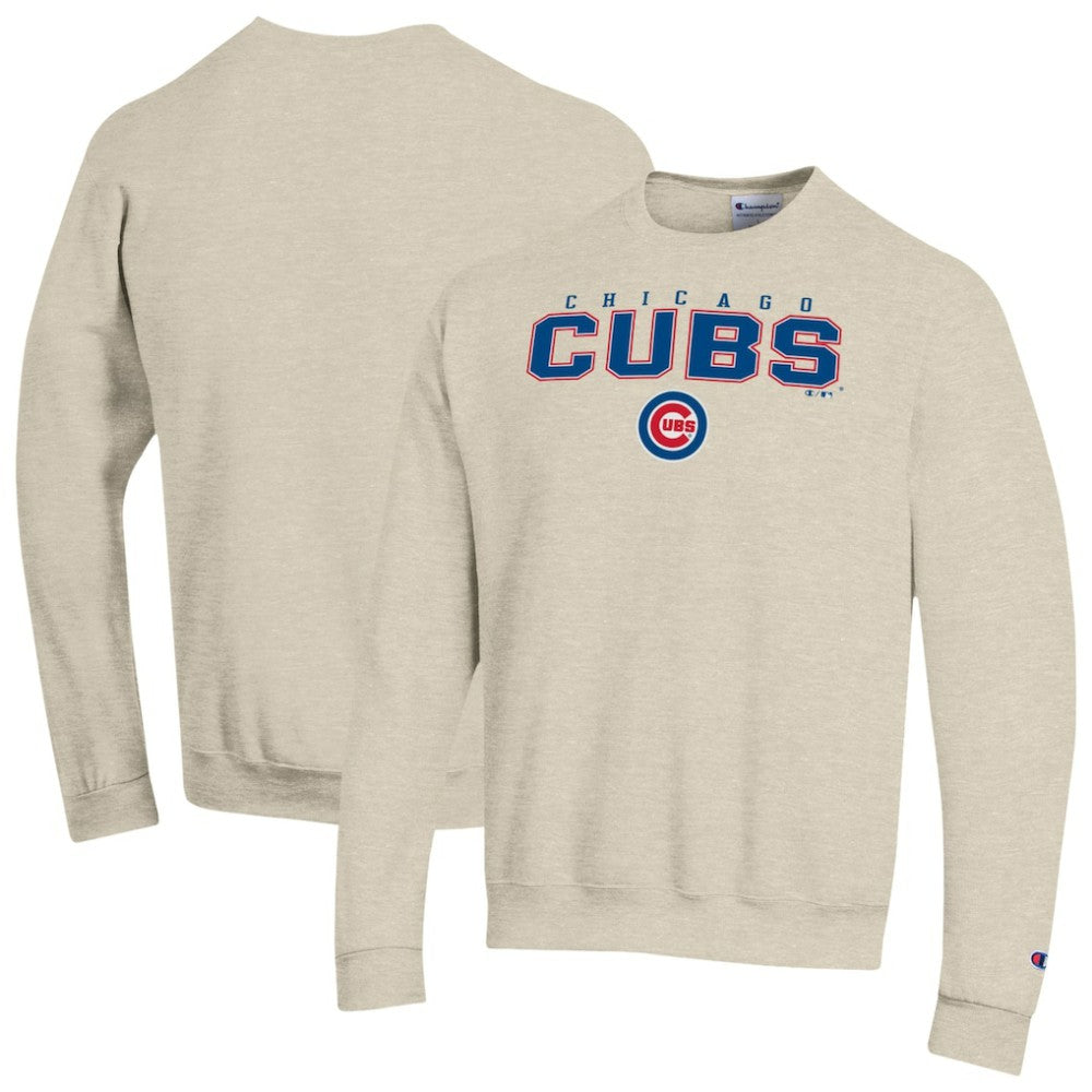 Chicago Cubs Champion Eco Powerblend Sweatshirt Online