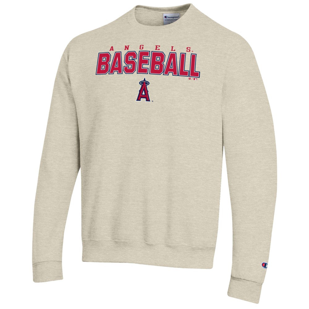 Los Angeles Angels Champion Eco Powerblend Sweatshirt Near Me