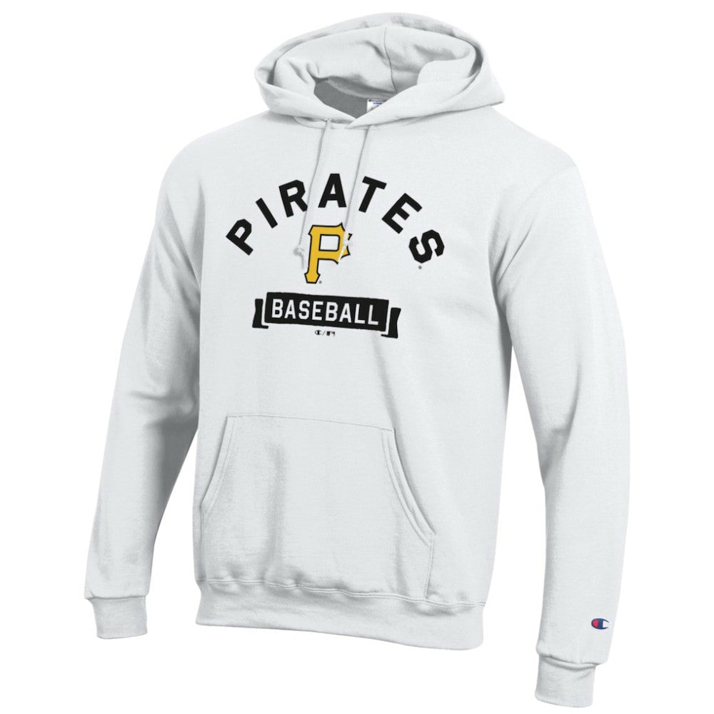 Pittsburgh Pirates Champion Eco Powerblend Hoodie Outlet