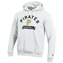Pittsburgh Pirates Champion Eco Powerblend Hoodie Outlet