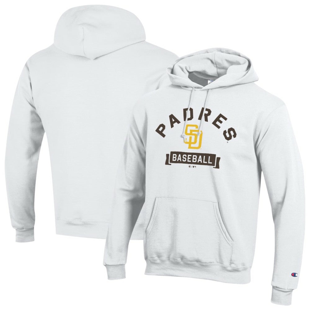 San Diego Padres Champion Eco Powerblend Hoodie for sale