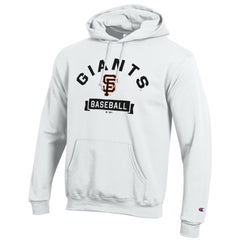 San Francisco Giants Champion Eco Powerblend Hoodie for sale