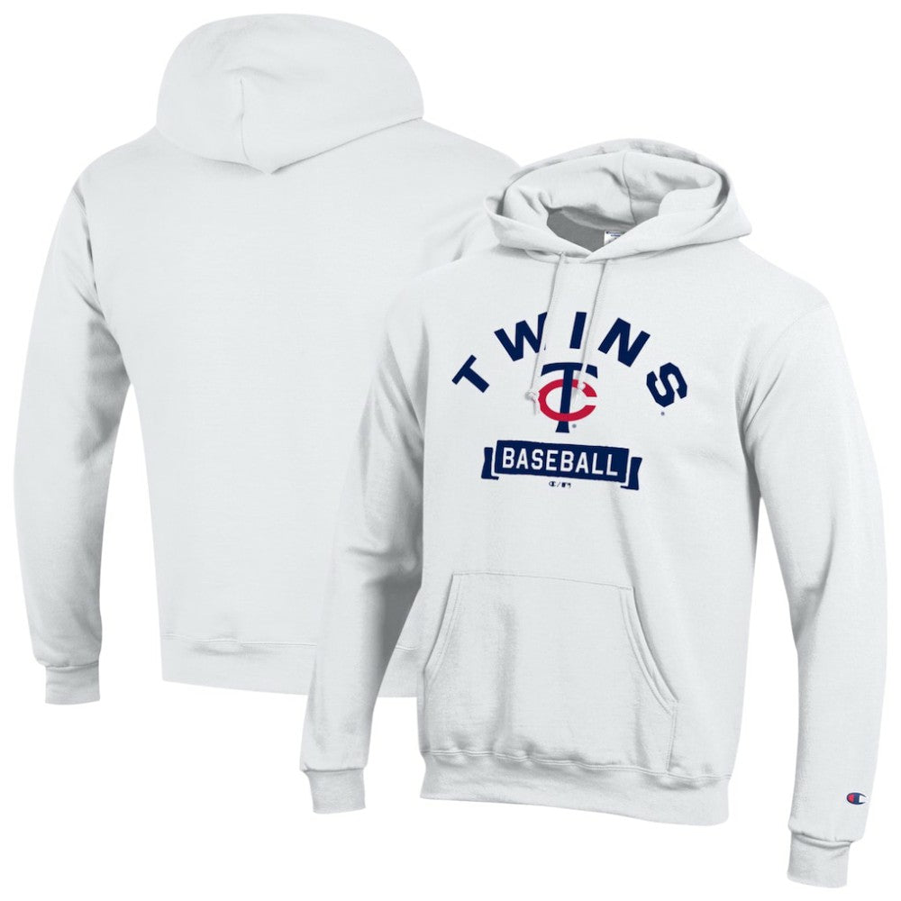 Minnesota Twins Champion Eco Powerblend Hoodie for sale