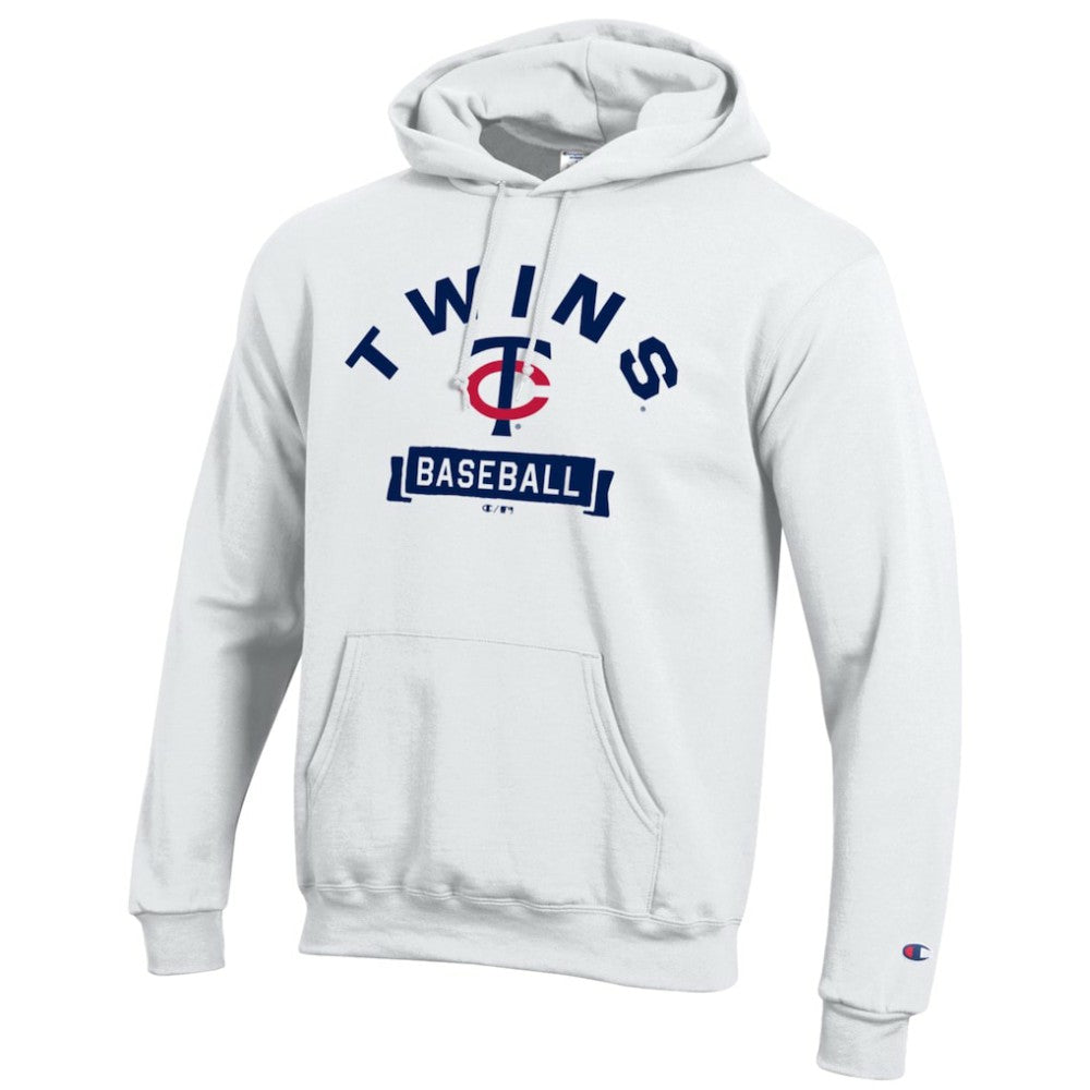 Minnesota Twins Champion Eco Powerblend Hoodie for sale