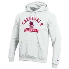 St. Louis Cardinals Champion Eco Powerblend Hoodie Sale
