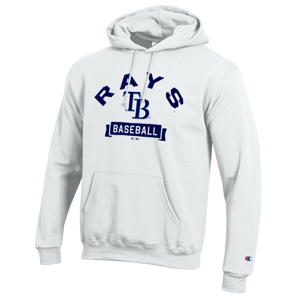 Tampa Bay Rays Champion Eco Powerblend Hoodie for sale