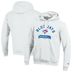 Toronto Blue Jays Champion Eco Powerblend Hoodie Online