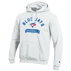 Toronto Blue Jays Champion Eco Powerblend Hoodie Online