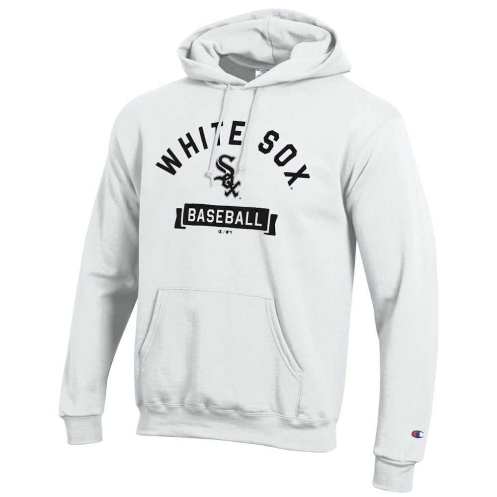 Chicago White Sox Champion Eco Powerblend Hoodie for sale