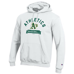 Athletics Champion Eco Powerblend Hoodie Sale