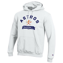 Houston Astros Champion Eco Powerblend Hoodie Near Me