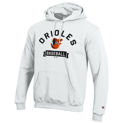Baltimore Orioles Champion Eco Powerblend Hoodie Discount