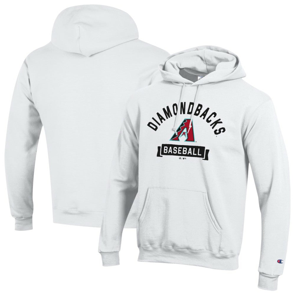 Arizona Diamondbacks Champion Eco Powerblend Hoodie Sale