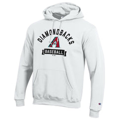 Arizona Diamondbacks Champion Eco Powerblend Hoodie Sale