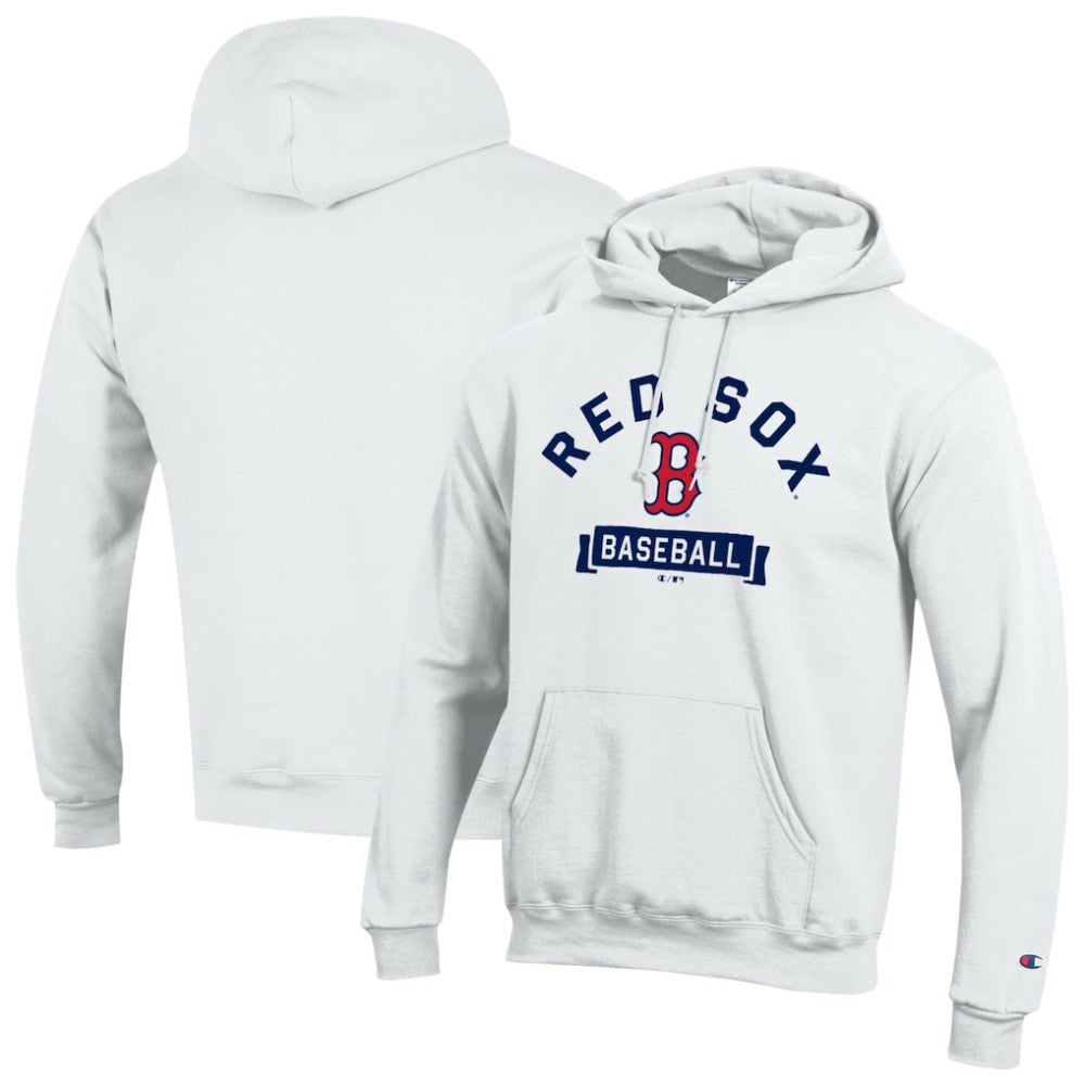 Boston Red Sox Champion Eco Powerblend Hoodie Outlet