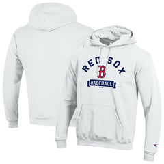 Boston Red Sox Champion Eco Powerblend Hoodie Outlet