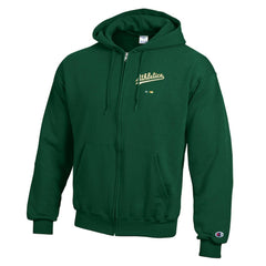 Athletics Champion Eco Powerblend Full-Zip Hoodie Discount