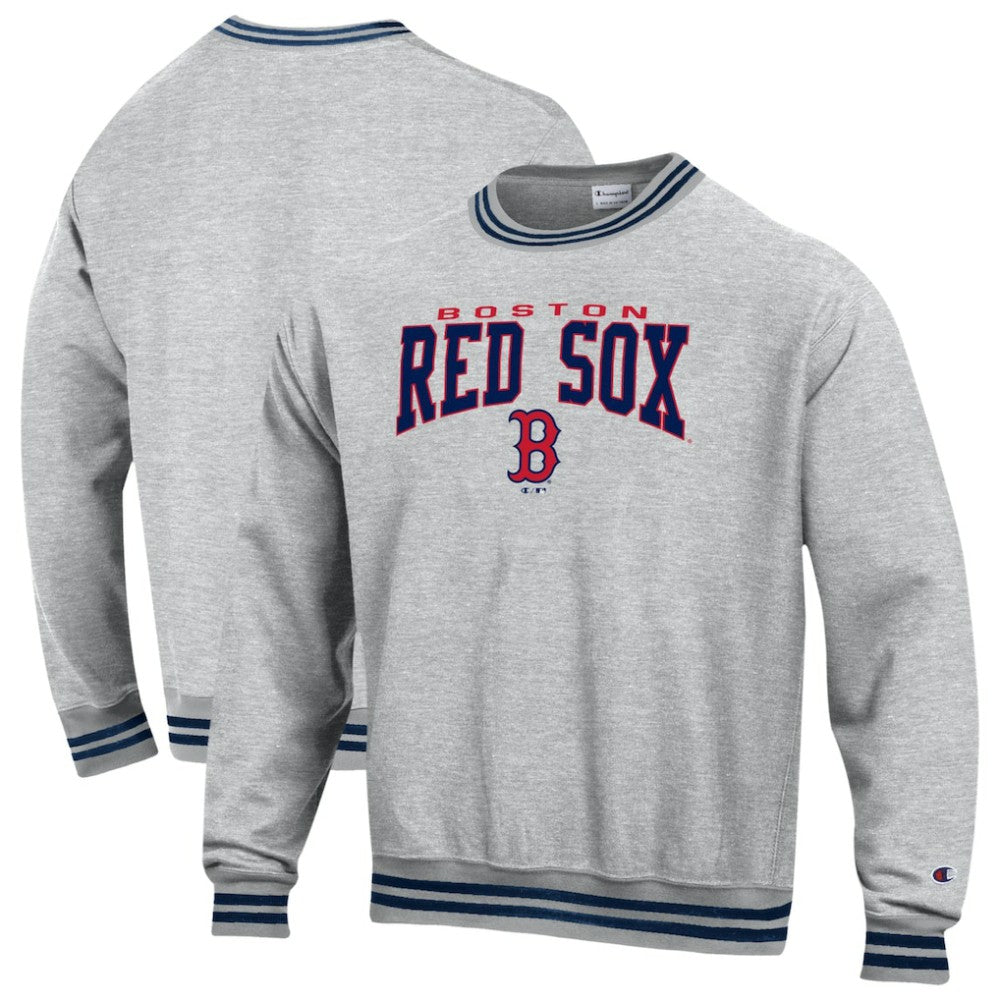 Boston Red Sox Champion Reverse Weave Sweatshirt Outlet