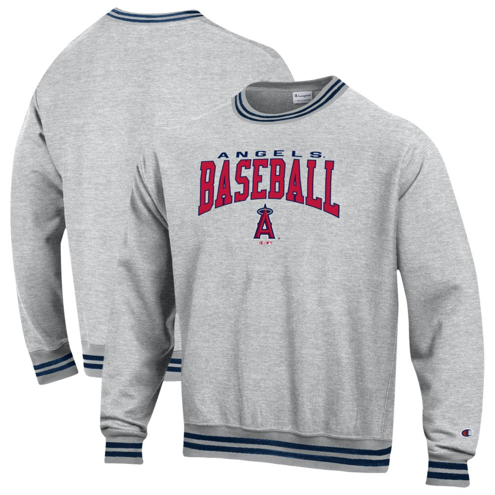 Los Angeles Angels Champion Reverse Weave Sweatshirt for sale