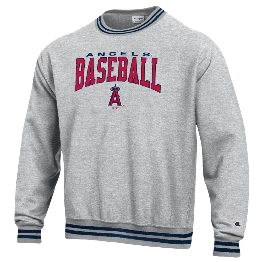 Los Angeles Angels Champion Reverse Weave Sweatshirt for sale