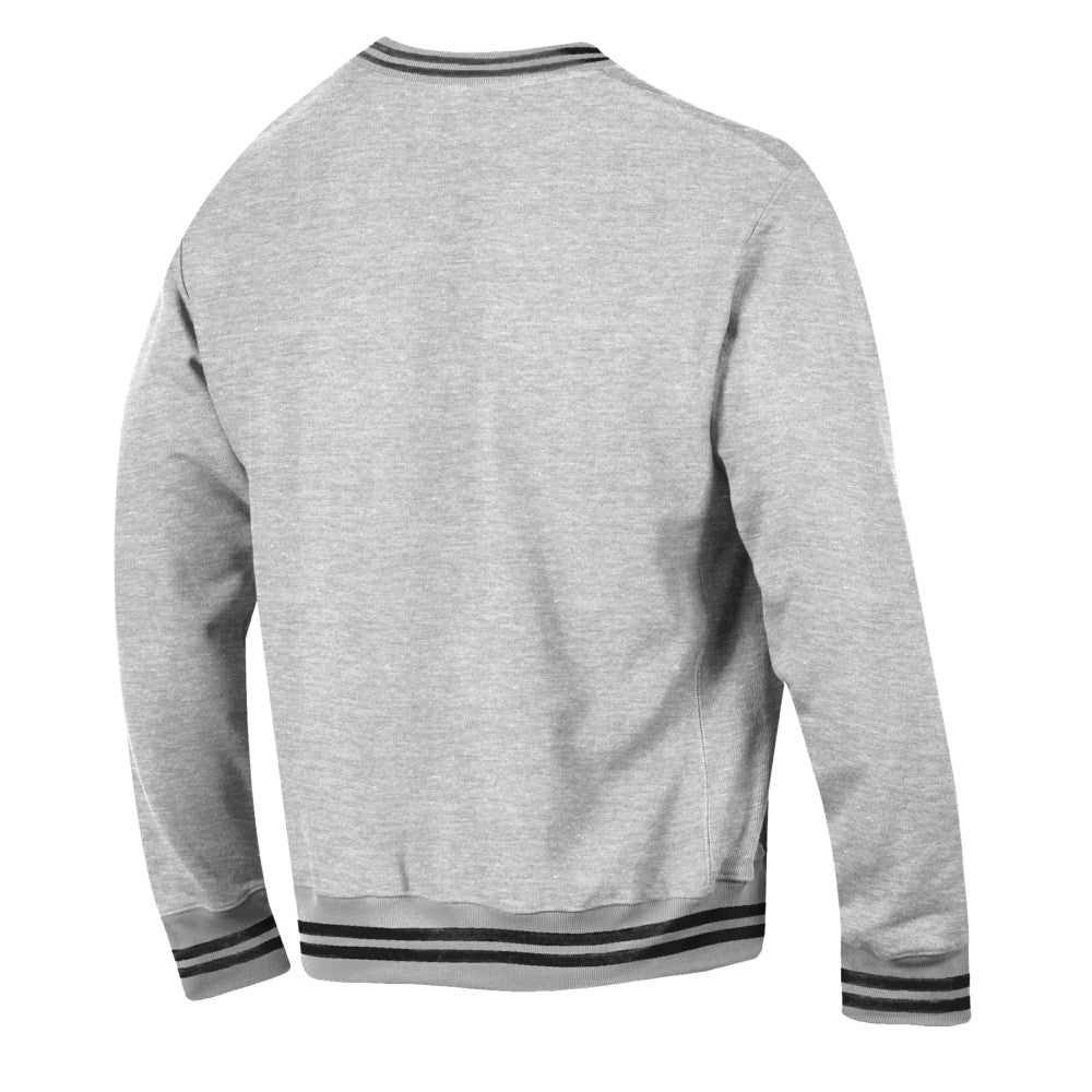 New York Mets Champion Reverse Weave Sweatshirt Outlet