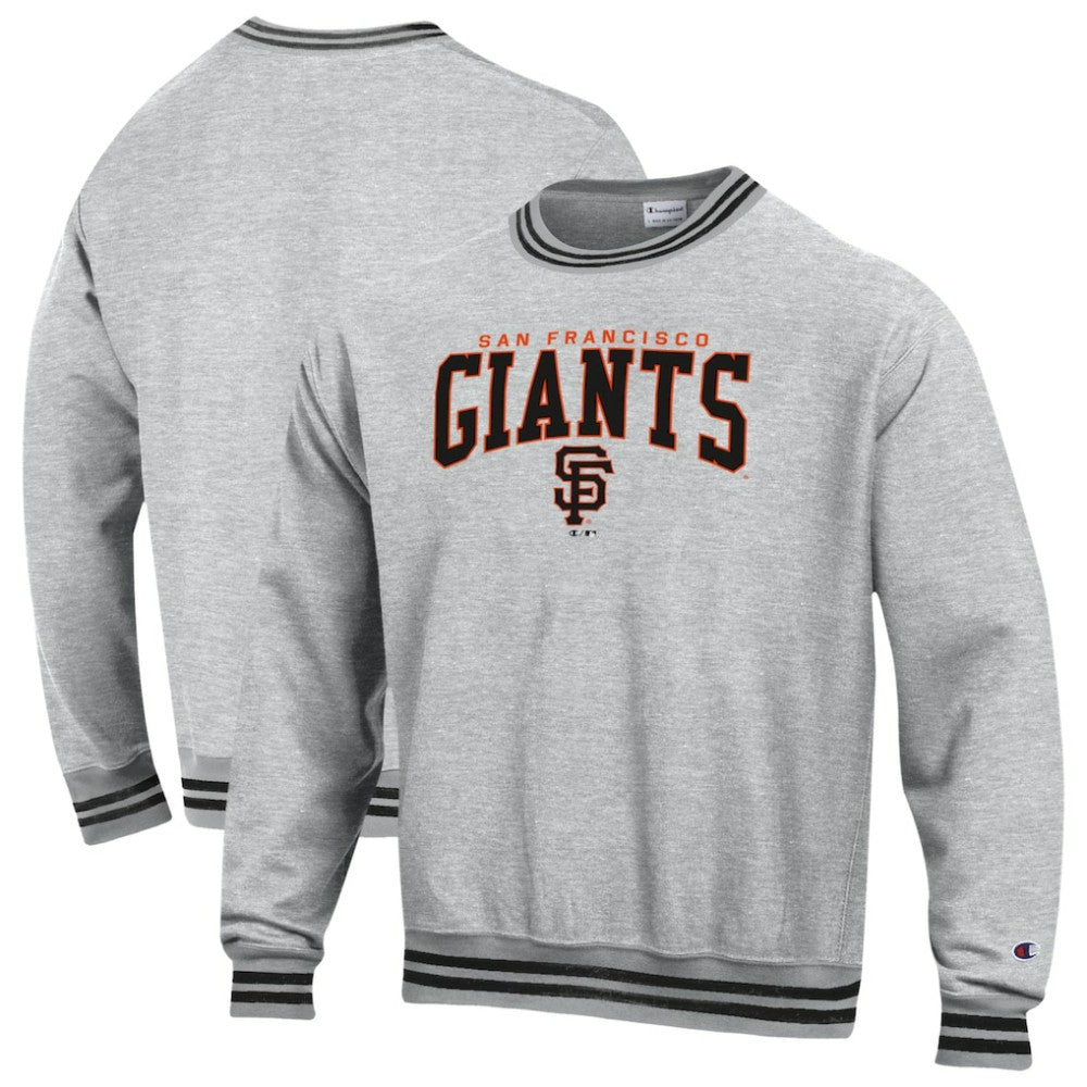 San Francisco Giants Champion Reverse Weave Sweatshirt for sale