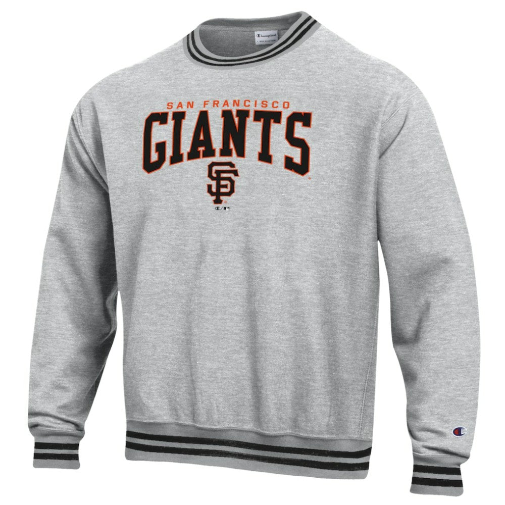 San Francisco Giants Champion Reverse Weave Sweatshirt for sale
