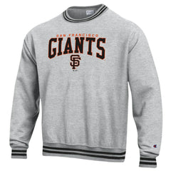 San Francisco Giants Champion Reverse Weave Sweatshirt for sale