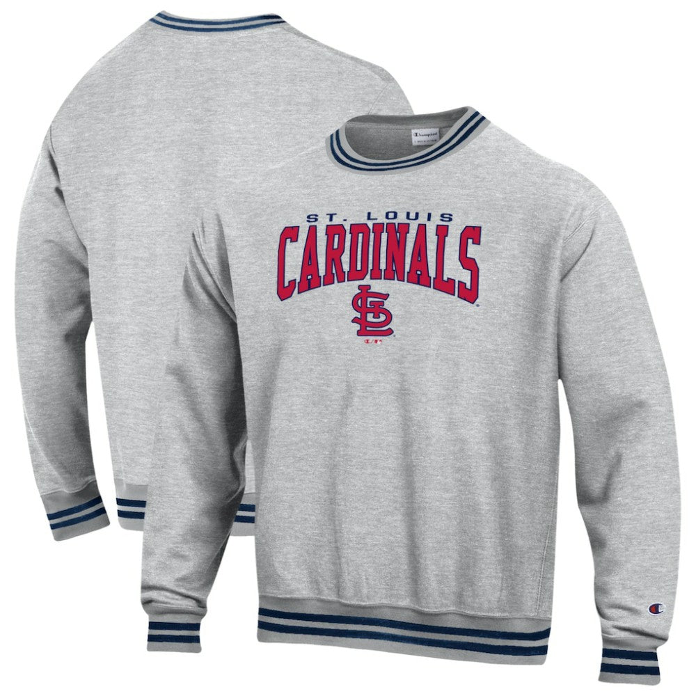St. Louis Cardinals Champion Reverse Weave Sweatshirt for sale
