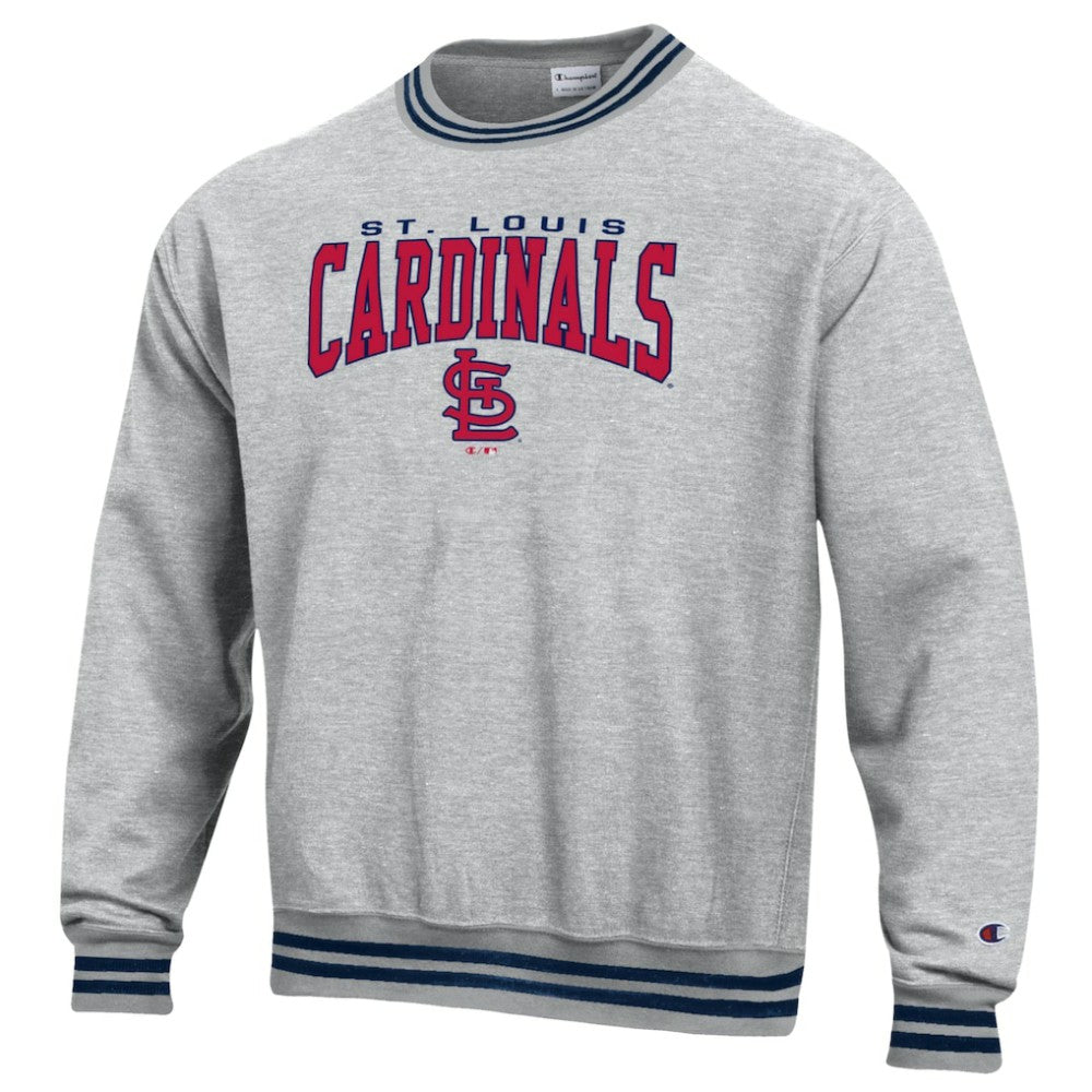 St. Louis Cardinals Champion Reverse Weave Sweatshirt for sale