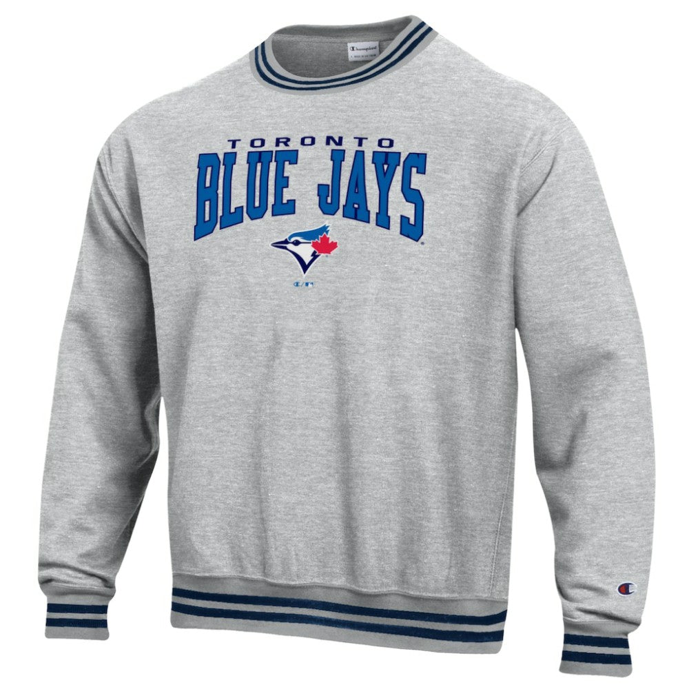 Toronto Blue Jays Champion Reverse Weave Sweatshirt Online