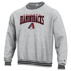 Arizona Diamondbacks Champion Reverse Weave Sweatshirt Outlet