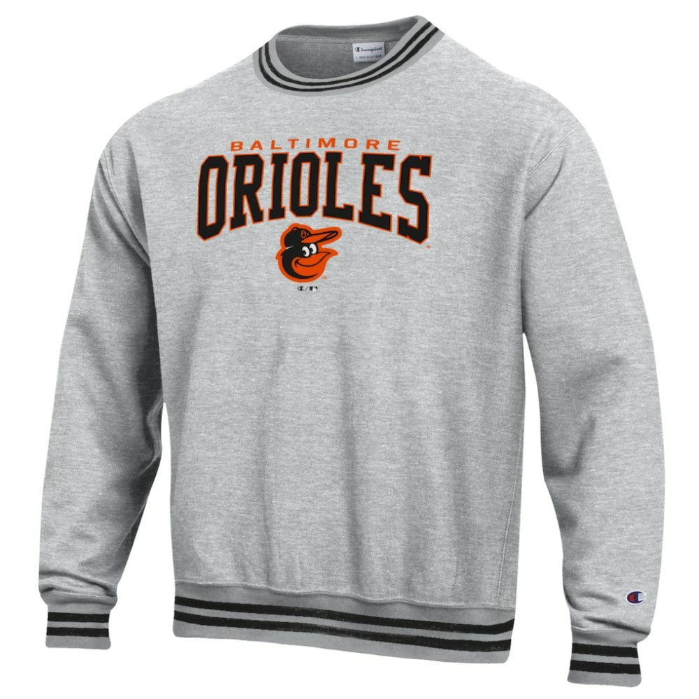 Baltimore Orioles Champion Reverse Weave Sweatshirt Sale